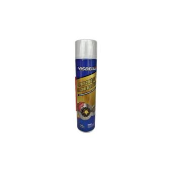 Spray de curatat frana Visbella 750ml Cod: 63511