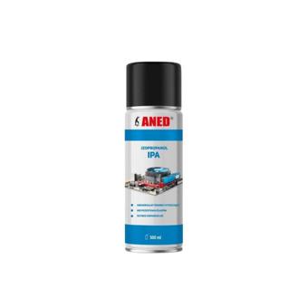 Spray degresant IPA alcool izopropilic 500 ml