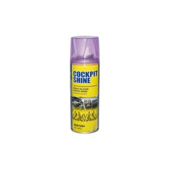 Spray silicon bord antistatic cu parfum lavanda 200 ml Cod: BK91284
