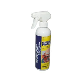Spray tratament protectie piele si vinil 3 in 1 pentru curatare hidratare si restaurare 500 ml Cod: BK91296