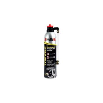 Spray umflat / reparat anvelope Holts 400ml Cod: HT3Y/015776