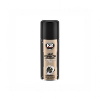 Spray vaselina ceramica K2 400 ml W124