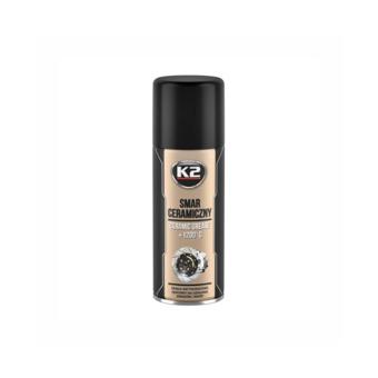 Spray vaselina ceramica K2 rezistenta pana la 1400°C 400ml Cod: W124