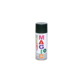 Spray vopsea Magic verde  400ml Cod: 560