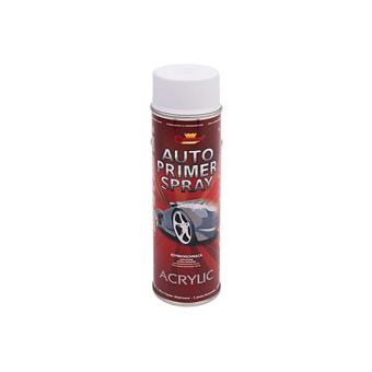 Spray vopsea primer alb Champion profesional 500ml Cod: RAL9003