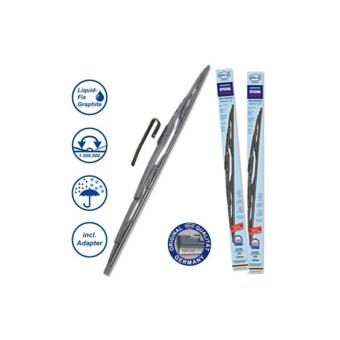 Stergator parbriz Alca 16"
