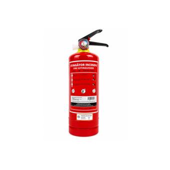 Stingator auto reincarcabil 1 kg P1 cu manometru Cod: A58