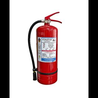 Stingator auto reincarcabil cu manometru 6kg Gefil