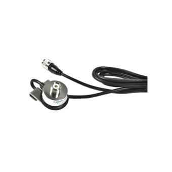 Suport PNI T941 pentru montaj antena pe portbagaj cu cablu 5m Cod: T941