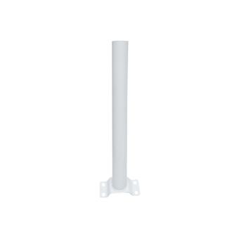 Suport fixare brat lampa iluminat stradal Ø48mm 480mm Cod: DISSU48
