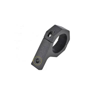 Suport pentru montaj proiectoare pe bullbar / rollbar Diametru prindere 2i nch 5cm Cod: HH-PRN2