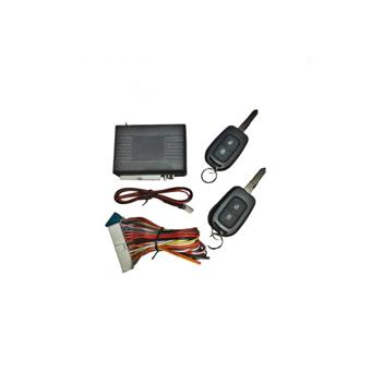 Telecomanda pentru inchidere centralizata cu iesire pentru sirena  cu lamela compatibila Logan Cod: ART719