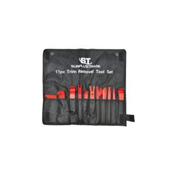 Trusa scule pentru demontat clipsuri 11 piese Cod: BK80611