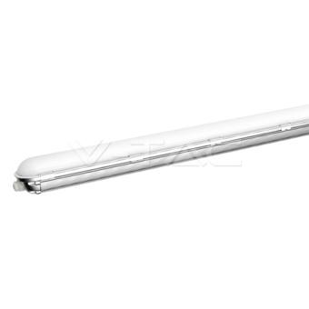 Tub LED rezistent la apa Cip SAMSUNG 60W 120cm 6400K