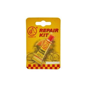 Tub adeziv vulcanizare la rece petice anvelope si camere de aer 5 ml Cod: DISUZ92