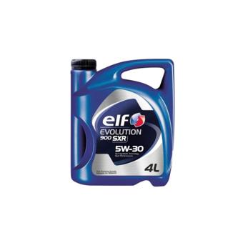 Ulei Elf Evolution 900 SXR 5w40 4 litri