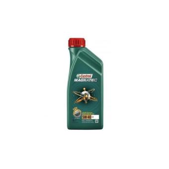 Ulei motor Castrol Magnatec Diesel  5W40 C3 1Litru