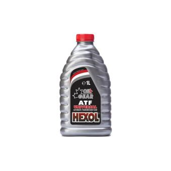 Ulei transmisie automata Hexol ATF Universal 1L