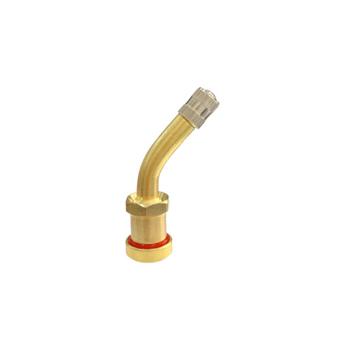 Valva camion din cupru curbata 50mm Cod: V3-22-1