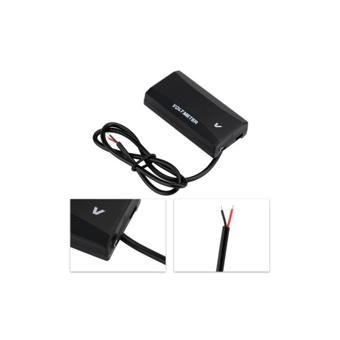 Voltmetru auto 12-24V Cod: FS-1210