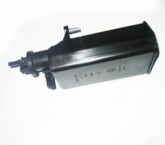 ABSORBANT VAPORI (CANISTRA CARBON) BENZINA LOG. MPI 49070U