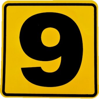 Abtibild numar  9 
