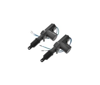 Actuator 2 fire  MIV