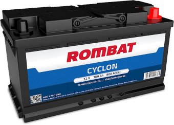 ACUMULATOR 12V-100AH CYCLON
