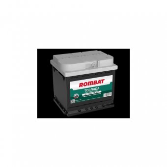 ACUMULATOR 12V-40AH TORNADA BORNE INVERSE