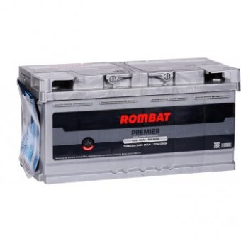 ACUMULATOR 12V-90AH PREMIER PLUS