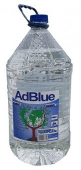 AD BLUE 10 L