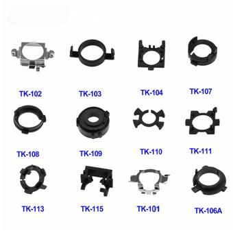 Adaptor bec led TK-104  FORD