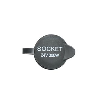 Adaptor priza bricheta auto 24V 300W  Cod: BK69980