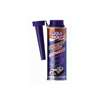 ADITIV BENZINA SPEED TEC 250 ML