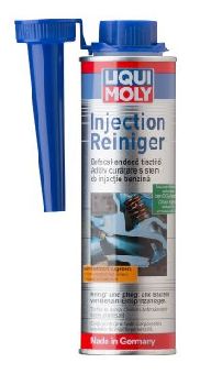 ADITIV CURATAT INJECTOARE 300 ML