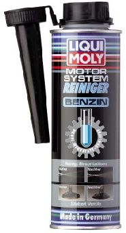 ADITIV CURATAT SISTEM BENZINA 300 ML