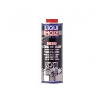 ADITIV CURATAT SISTEM INJECTIE DIESEL K PRO-LINE 1L