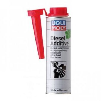 ADITIV DIESEL 300 ML