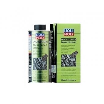 ADITIV MOTOR PROTECT MOLYGEN 500ML