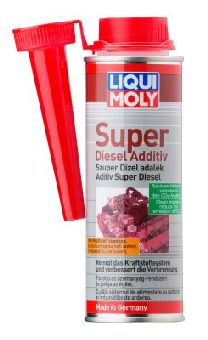 ADITIV SUPER DIESEL 250 ML