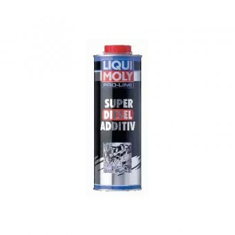 ADITIV SUPER DIESEL PRO-LINE 1 L