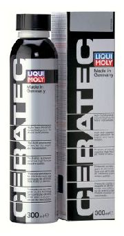 ADITIV ULEI CERA TEC 300 ML