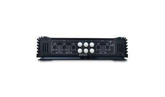 Amplificator AVATAR 4 canale ABR 360.4, 4 CANALE, 360W