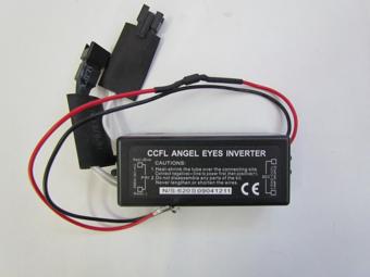 Angel Eyes CCFL compatibil BMW seria 1 E87 COD 4006