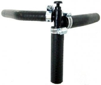 ANSAMBLU RACIRE(COTURI+TEU) DACIA VM