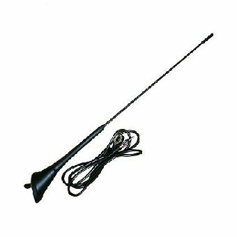 ANTENA AUTO UNIVERSALA 40CM CX