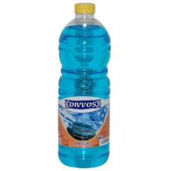 ANTIGEL ALBASTRU 1KG (-30 GR)  CHI