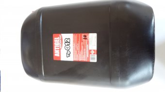ANTIGEL TIP G12(roz) -30C 20KG CHI