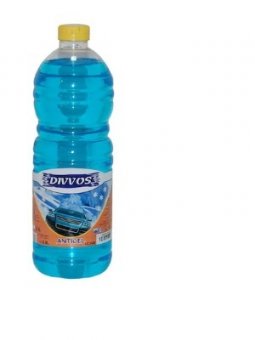 ANTIGEL ALBASTRU -30C 3KG CHI