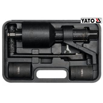Antrenor cu amplificator de forță 4200 NM 1 Yato YT-0782
